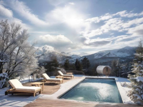 Chalets de l'Alpaga